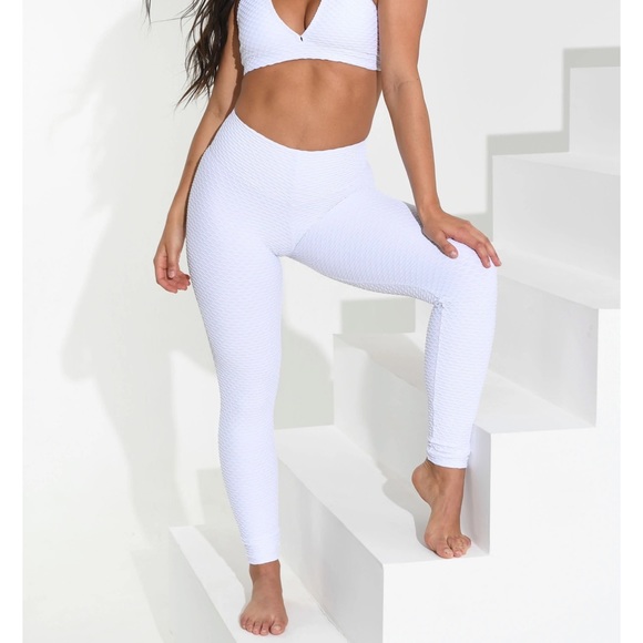 One Size Fits All Yoga Pants